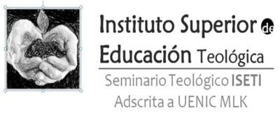 ISETI   Nuestra Entidad educativa amiga que tiene su sede en Buenos Aires, Argentina